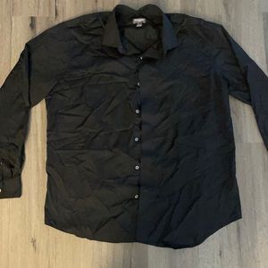 XL Van Heusen dress shirt